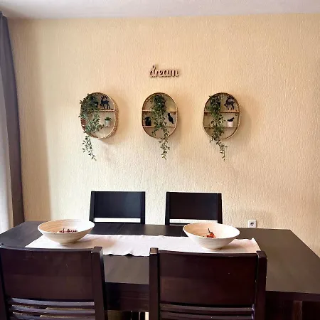 Διαμέρισμα Private At Comfort *