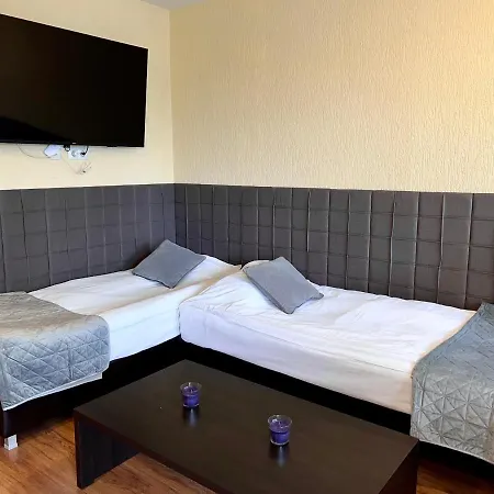 Private At Comfort Μπάνσκο