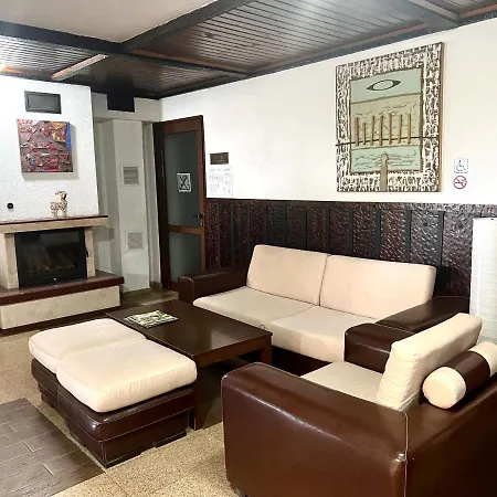 Private At Comfort Μπάνσκο