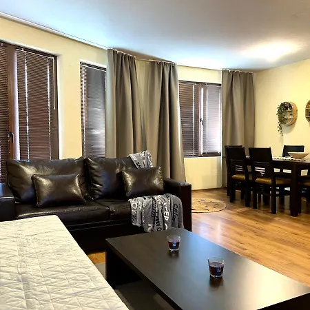 Private At Comfort Μπάνσκο