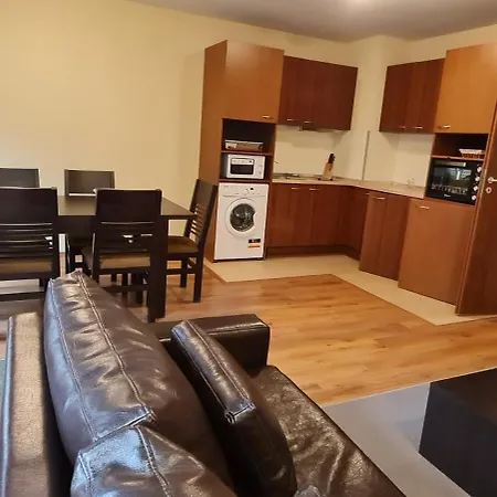 Private At Comfort Apartamento