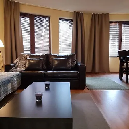 Private At Comfort Apartamento *