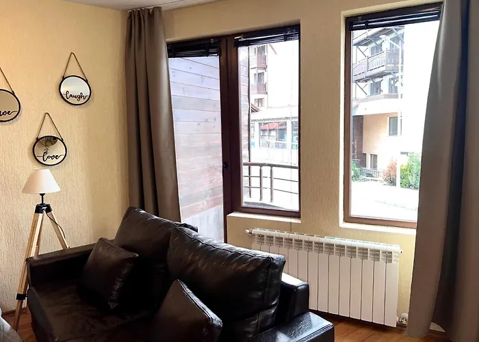Apartamento Private At Comfort *
