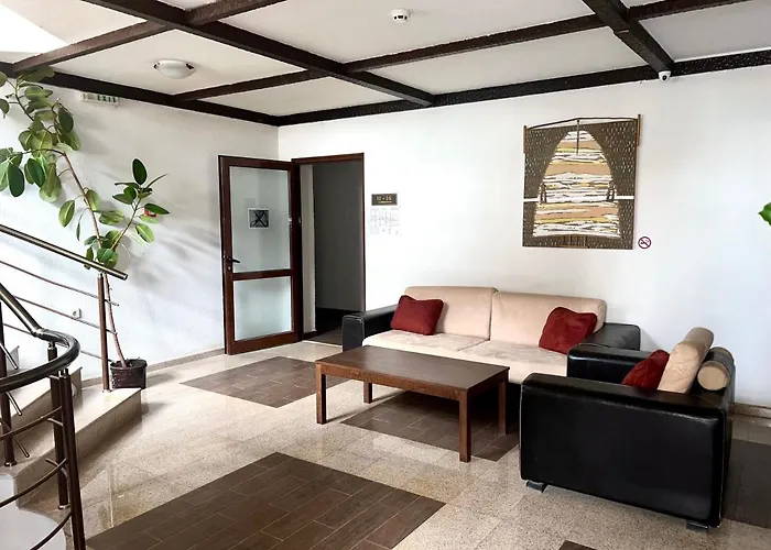 Apartamento Private At Comfort Bansko