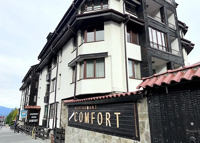 Apartamento Private At Comfort