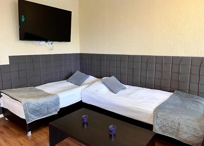Private At Comfort Bansko