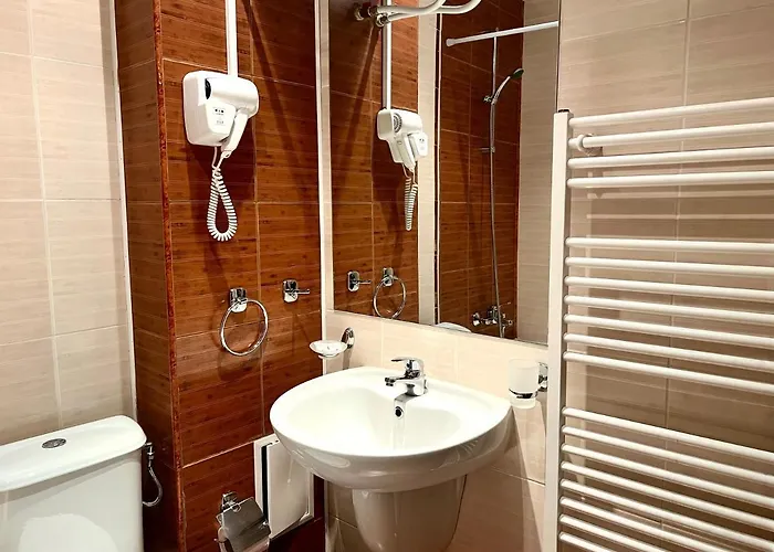 Apartamento Private At Comfort *