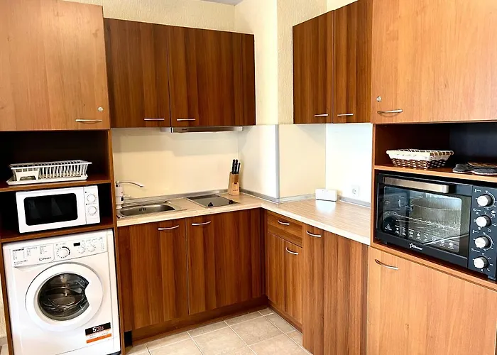 Private At Comfort Apartamento *