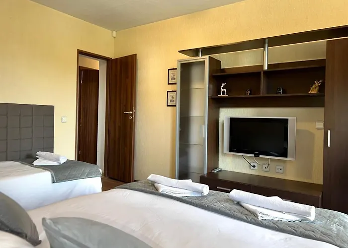 Apartamento Private At Comfort *