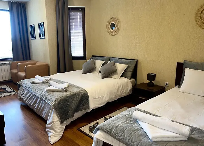 Private At Comfort * Bansko