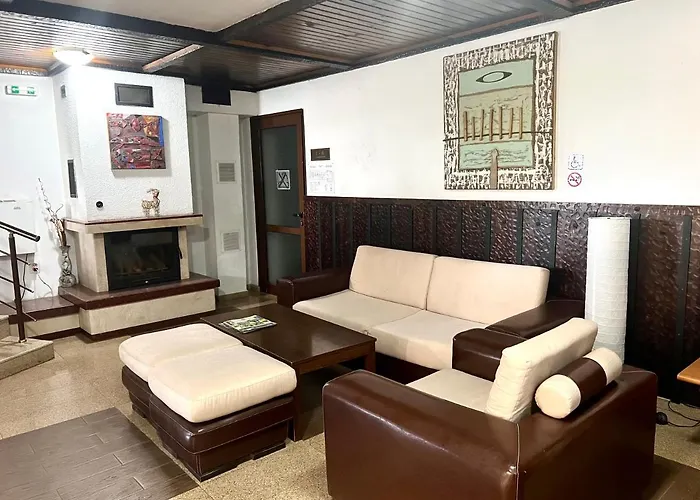 Private At Comfort Bansko