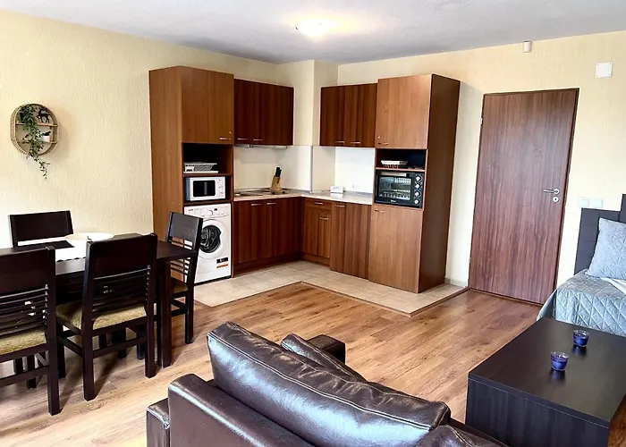 Private At Comfort *