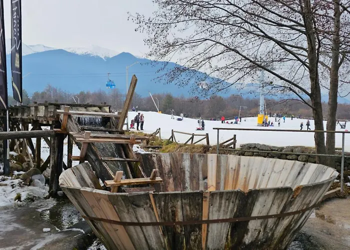 Apartamento Private At Comfort Bansko