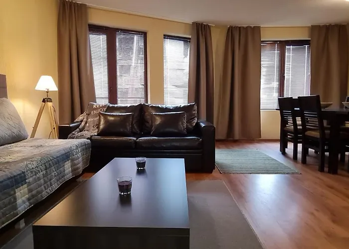 Private At Comfort Apartamento *