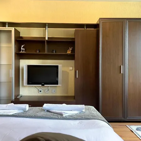 Appartamento Private At Comfort