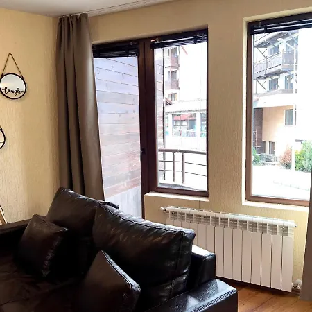 Apartment Private At Comfort *