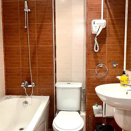 Apartmán Private At Comfort *