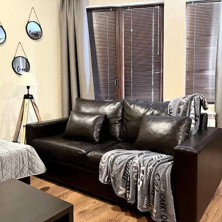 Private At Comfort Apartment Bansko