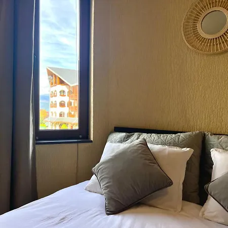 Apartament Private At Comfort Bansko