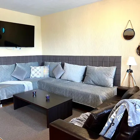 Private At Comfort Apartment Bansko