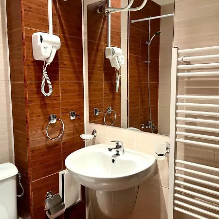 Apartmán Private At Comfort *