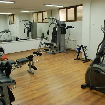 Private At Comfort Apartament *