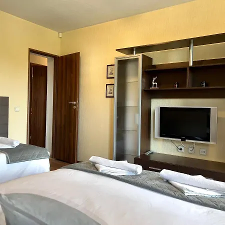 Appartamento Private At Comfort *