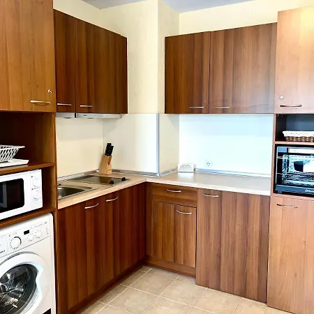 Private At Comfort Apartament *