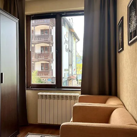 Apartament Private At Comfort Bansko