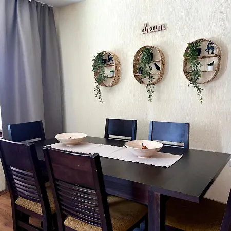 Apartment Private At Comfort Bansko