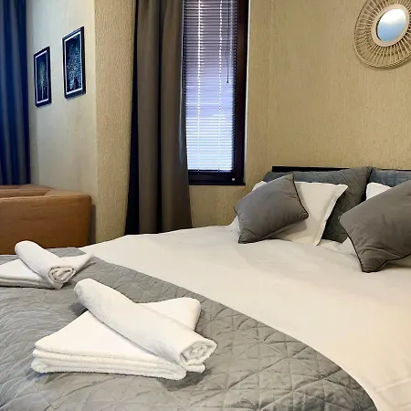 Private At Comfort Bansko