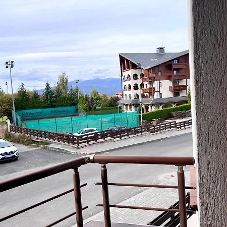 Apartment Private At Comfort