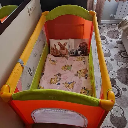 Private At Comfort