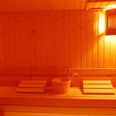 Private At Comfort Apartament