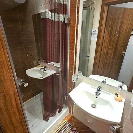 Apartment Private At Comfort *