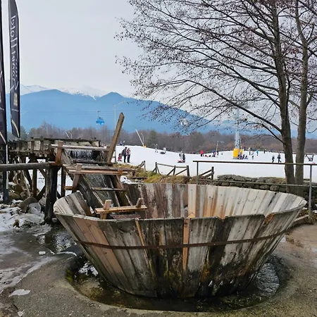 Apartment Private At Comfort Bansko