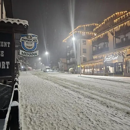 Apartament Private At Comfort