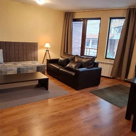 Apartament Private At Comfort Bansko