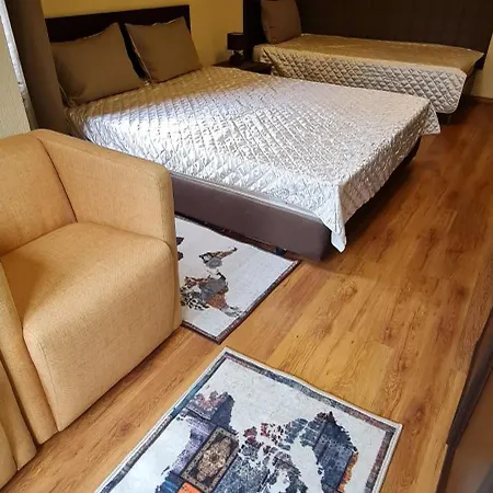 Apartment Private At Comfort Bansko