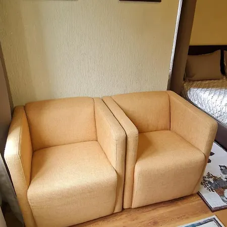 Private At Comfort Apartment