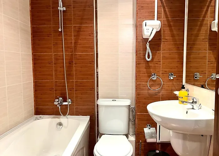 Apartament Private At Comfort *