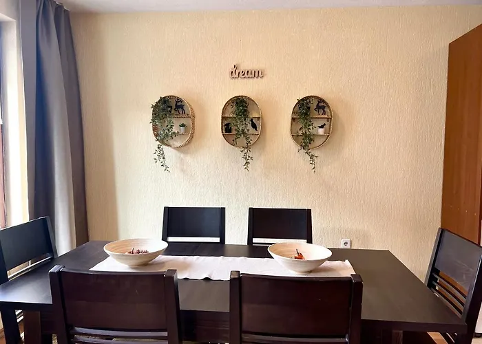 Apartament Private At Comfort *