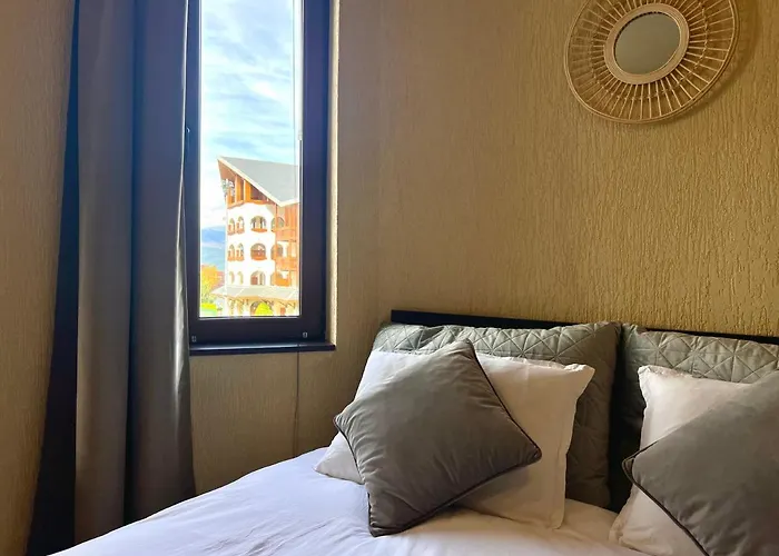 Apartament Private At Comfort Bansko