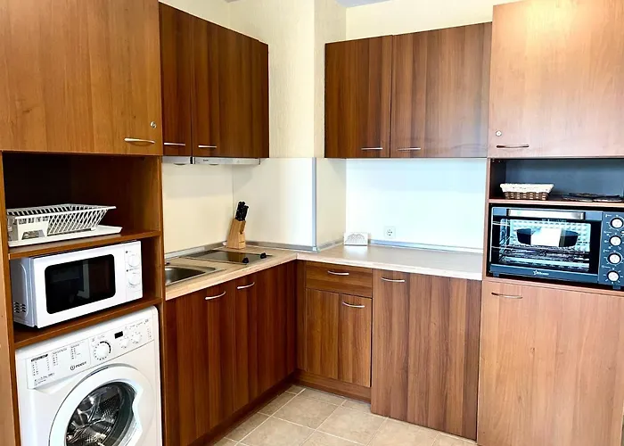 Private At Comfort Apartament *