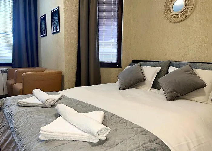 Private At Comfort Bansko