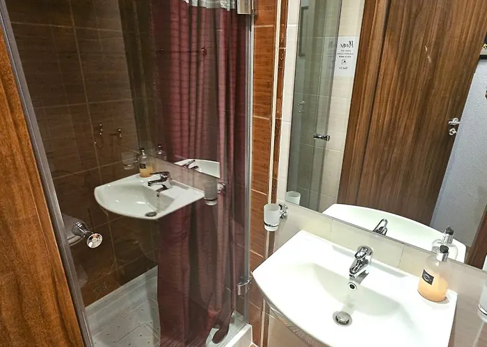 Apartament Private At Comfort *