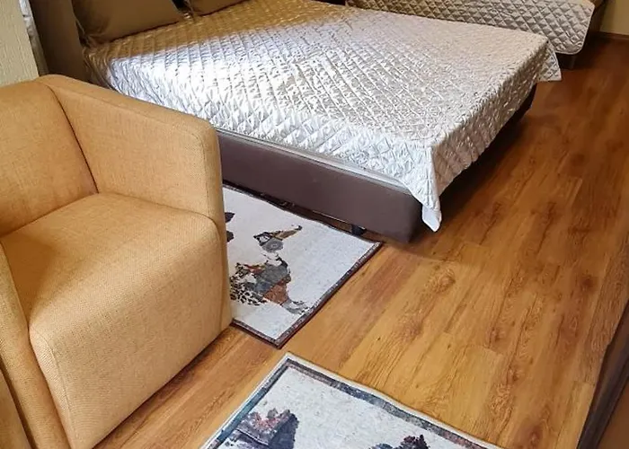 Apartament Private At Comfort Bansko