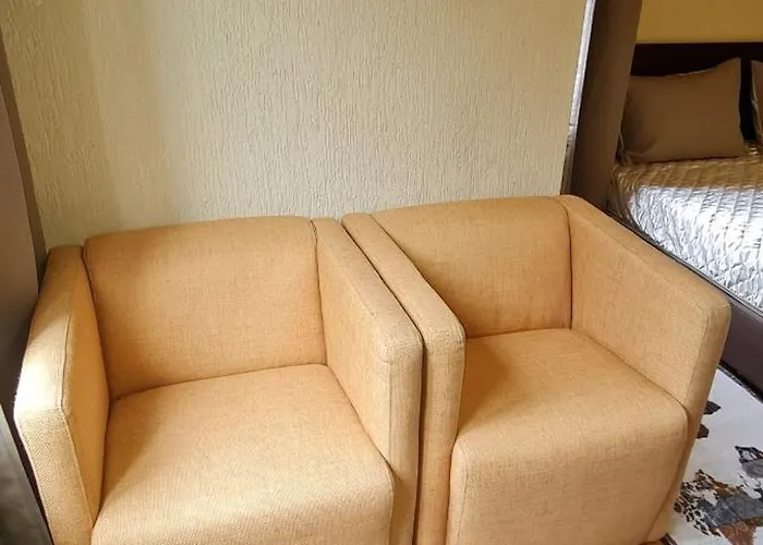 Private At Comfort Apartament